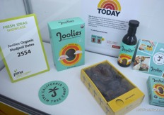 Joolies California Superfoods – https://joolies.com/ 